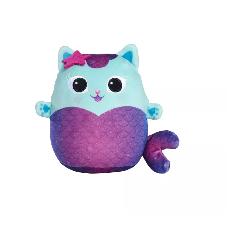 Soft toy SIMBA Mascot Universal Gabby 20 cm — squishy plush, 3 types