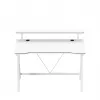 Huzaro Hero 1.9 White Gaming Desk