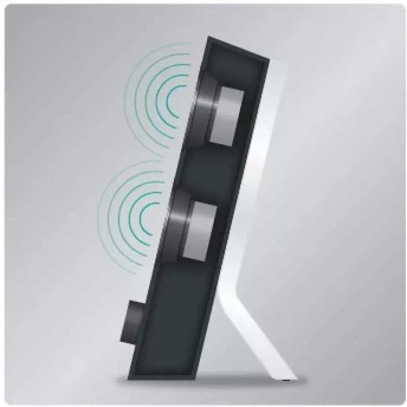 Speaker | LOGITECH | Black | 980-000810