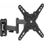 VALUE LCD/TV wall mount 3 swivel points VESA200x200109.2cm