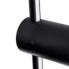 Activejet LED wall lamp AJE-HILTON Black NW