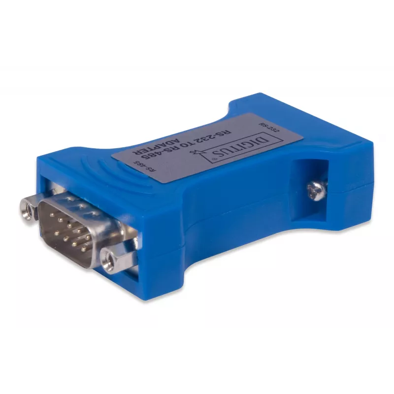 RS-232 to RS-485 Adapter Digitus DA-70161