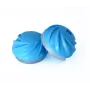 Interactive dog toy doggy village Frantic Orb Shell MT7106 durable fetch-and-roll play