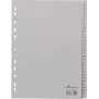 Numeric tab index Durable 652310