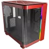 Montech KING 95 Midi Tower Red
