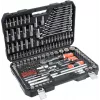 YATO YT-38841 1/4, 3/8, 1/2 Socket wrench set