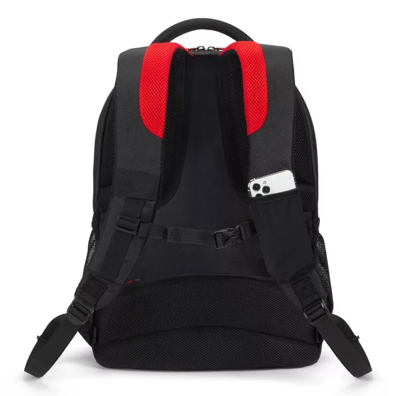 Casual backpack DICOTA D32119-RPET