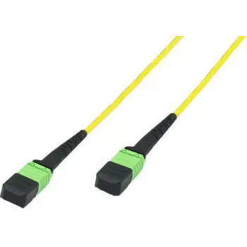 Microconnect FIB998003MTP InfiniBand/fibre optic cable 3 m MPO/MTP Yellow