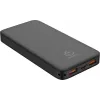 Powerbank P10 LCDPD 10,000mAh LAMP