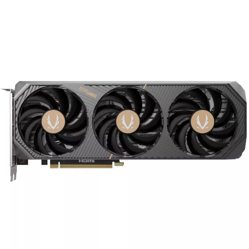 Graphics Card NVIDIA GeForce RTX 5070 Ti 16 GB GDDR7