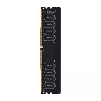 PNY MD8GSD43200-TB - 8 GB - 1 x 8 GB - DDR4 - 3200 MHz - 288-pin DIMM