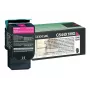 Toner Lexmark C544X1MG 6000 pages Magenta