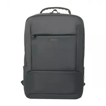 Backpack Vention KRNB0 — 23L Oxford, fits up to 15.6 inch (39.6 cm), USB 3.0 port, charcoal