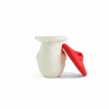 Freshener Ototo Design Fun Guy OT935 Red White 71.1mm 87.6mm
