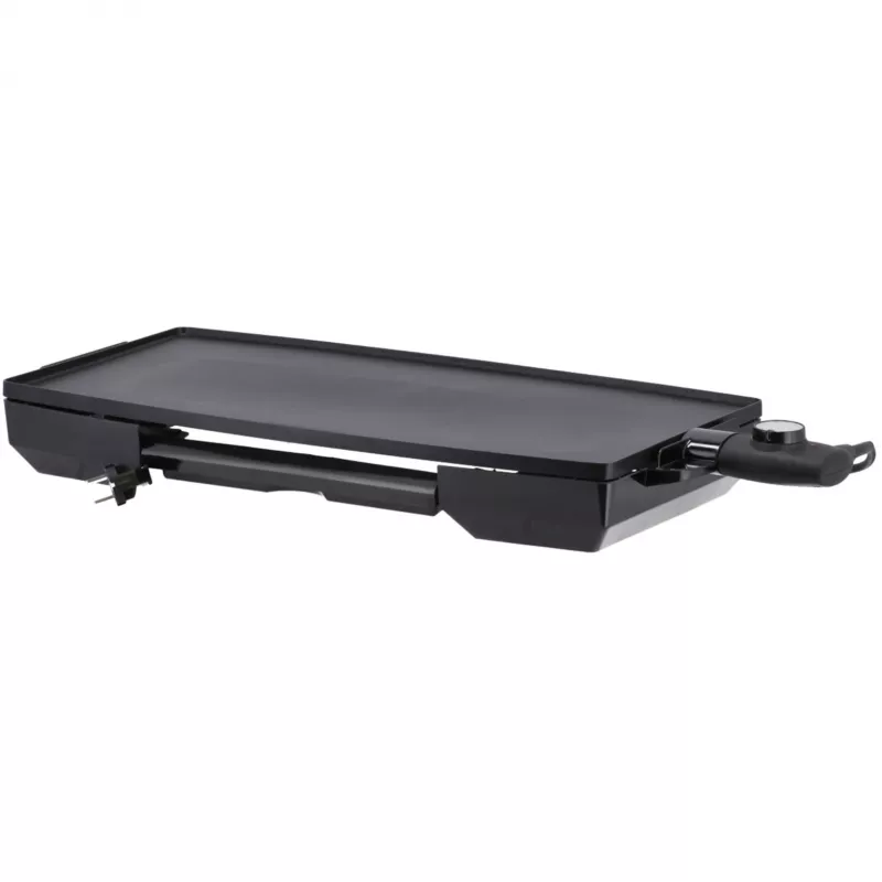 Barbecue Severin KG 2397 Tabletop Electric Black 2200 W