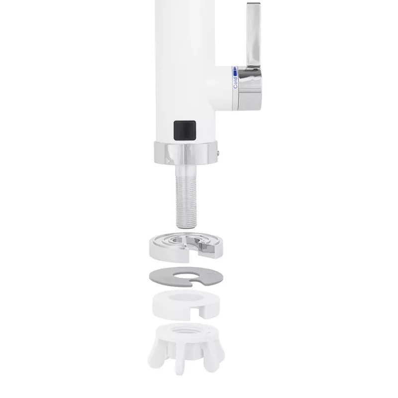 N'OVEEN IWH460 instantaneous water heater