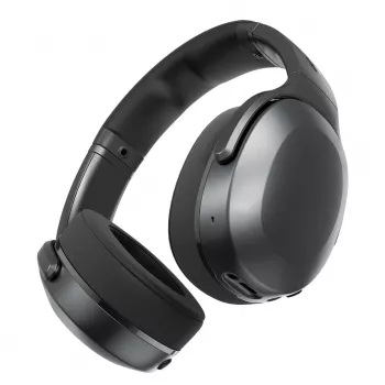Headphones Skullcandy Crusher 540 Active — Wired & Wireless Bluetooth, USB-C, Head-band, 20–20000 Hz