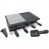 Raclette Grill Steba RC 88 8 person(s) 1200 W