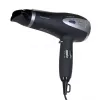 Hair dryer Profi-Care PC-HTD 3113 — 2200 W, ionic, 3 heat levels, 2 speeds, black