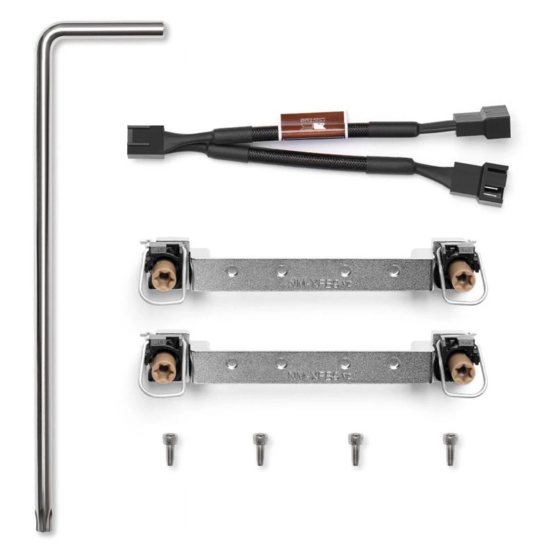 Noctua NH-U12S DX-4677 Silver