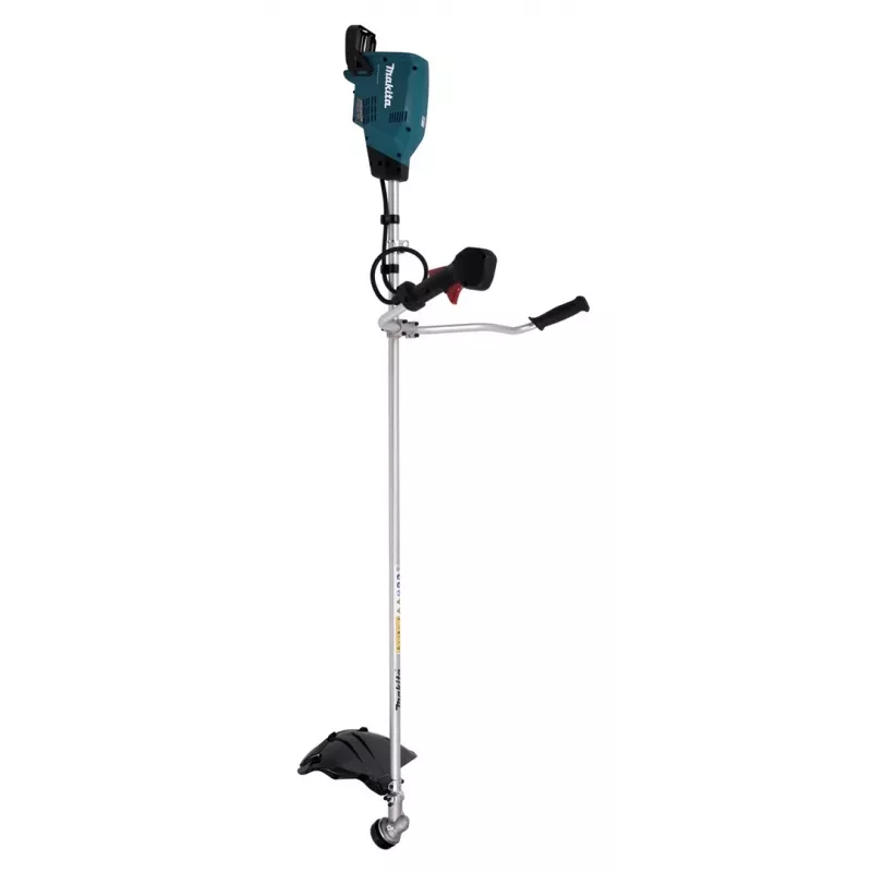 Makita DUR369AZ brush cutter/string trimmer 43 cm Battery Green