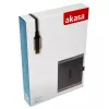 USB graphics adapter Akasa AK-CBCA26-18BK