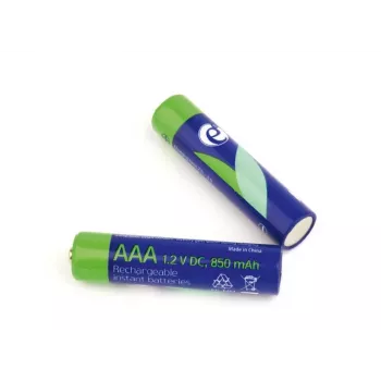 Rechargeable battery Gembird EG-BA-AAA8R-01 AAA Nickel-Metal Hydride NiMH