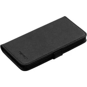 nevox 1196 Sheets Black Grey Handy-Protective Case