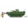 Construction set Cobi Blocks BMP-1 758 pieces - scale model building bricks