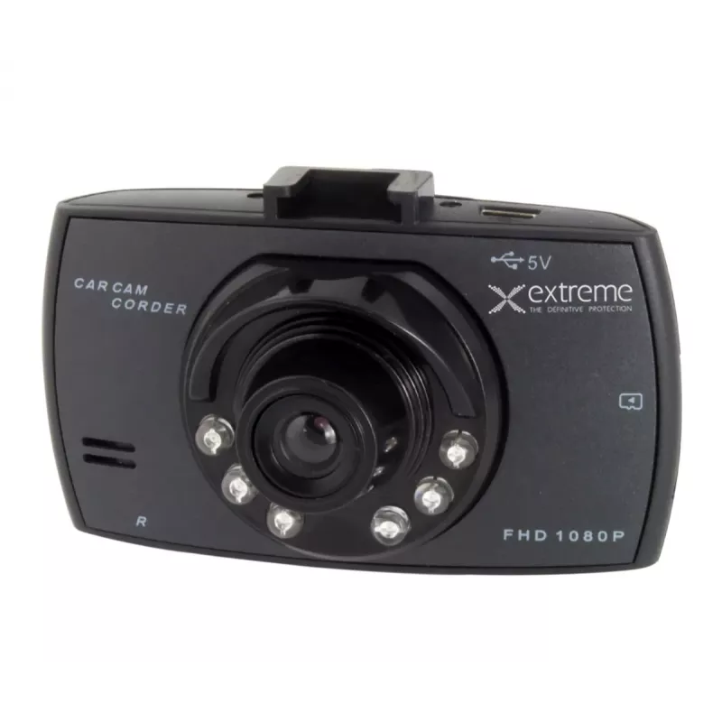 Dash Cam ESPERANZA Wideorejestrator EXTREME XDR 101 (model 10954 EAN )