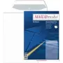 Mailing bag MAILmedia C4 self-adhesive 90 g/m², weight 15.9 g