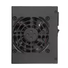 SilverStone SST-SX450-B - Power Supply (Internal) - ATX12V 2.4/ SFX12V - 80 PLUS Bronze - AC 90-265 V - 450 Watt - active PFC - Black