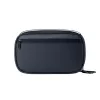 Toiletry bag XDDESIGN First-Class All-in-One Travel Organiser P706.3425, Garnet, zipper, 380 g, 17×27.5 cm outer carton