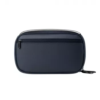 Toiletry bag XDDESIGN First-Class All-in-One Travel Organiser P706.3425, Garnet, zipper, 380 g, 17×27.5 cm outer carton