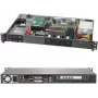 Supermicro Enclosure SuperChassis CSE-510FT-203B (CSE-510FT-203B)