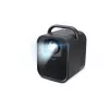 Projector QF16ATV 3000:1 550ANSI FHD 100inch Smart ANdroid 11 Auto Focus Speakers Bluetooth WiFi