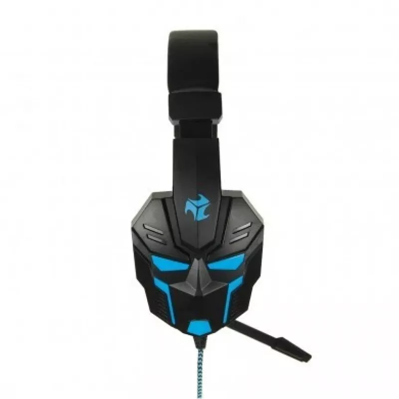 IBOX X8 GAMING SHPIX8MV Kopfhrer (black) (SHPIX8MV)