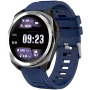 Canyon SW-83 - Maverick - smart watch - GPS - BT - color. LCD display 1.32 - waterproof. IP68 -