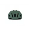 Bike helmet HJC CROSSER MT Khaki Green size S — cycling protective helmet