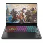 HP OMEN Transcend 14-fb1097ng Gaming Notebook 35.6 cm (14) - Keyboard layout might be German
