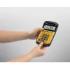 CASIO CALCULATOR OFFICE WATERPROOF WM-320MT-S, 12-digit display. Removable keyboard, 108.5x168.5, Waterproof and dirt-resistant level: IP54