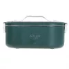 Adler | Heated Food Container | AD 4505g | Capacity 0.8 L | Material Stainless steel/Plastic | Green