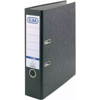 Elba 100081009 Black