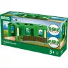 Tunnel BRIO Flexible Tunnel