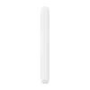 Baseus Airpow Lithium polymer power bank 10000 mAh 20 W White