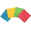 Cleaning Cloth Vileda Microfibre Cloth Colors Extra Large 4 pcs