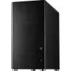 Computer Case Inter-Tech X2 Duplex Pro Tower ATX Black