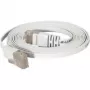 Networking Cable Tecline U/UTP Cat6 2m