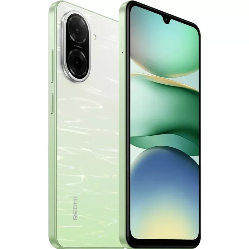 Xiaomi Redmi A5 4G Dual Sim 4GB RAM 128GB green