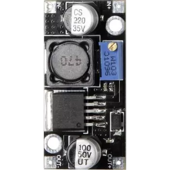 Joy-it XL6019 Step-Up/ Step-Down Con